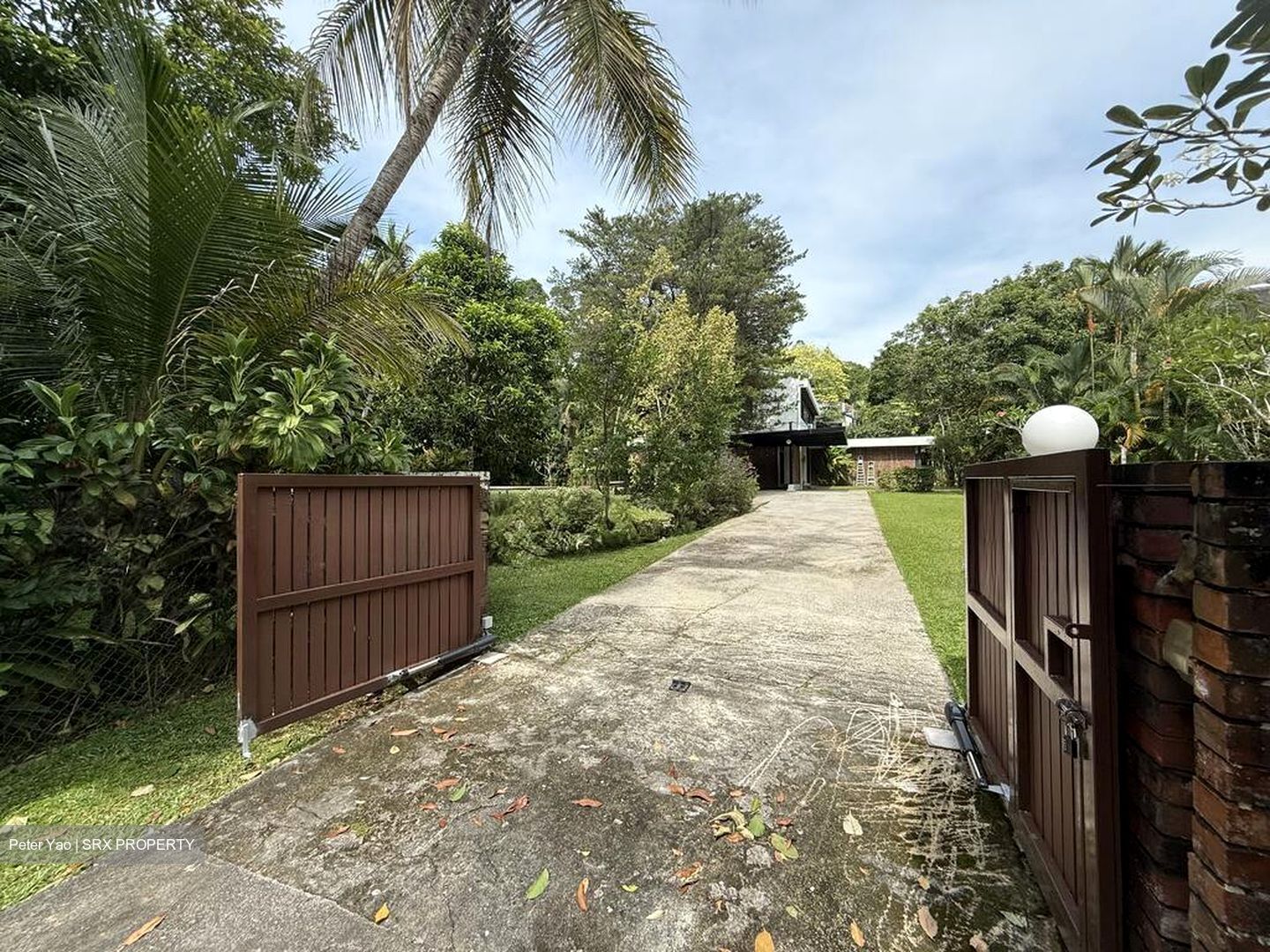 Binjai Park (D21), Detached #501309421